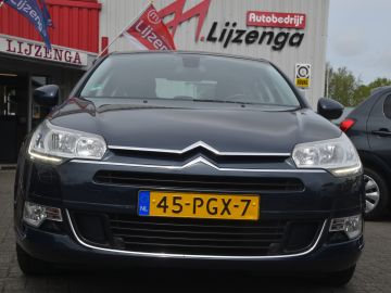 Citroën C5